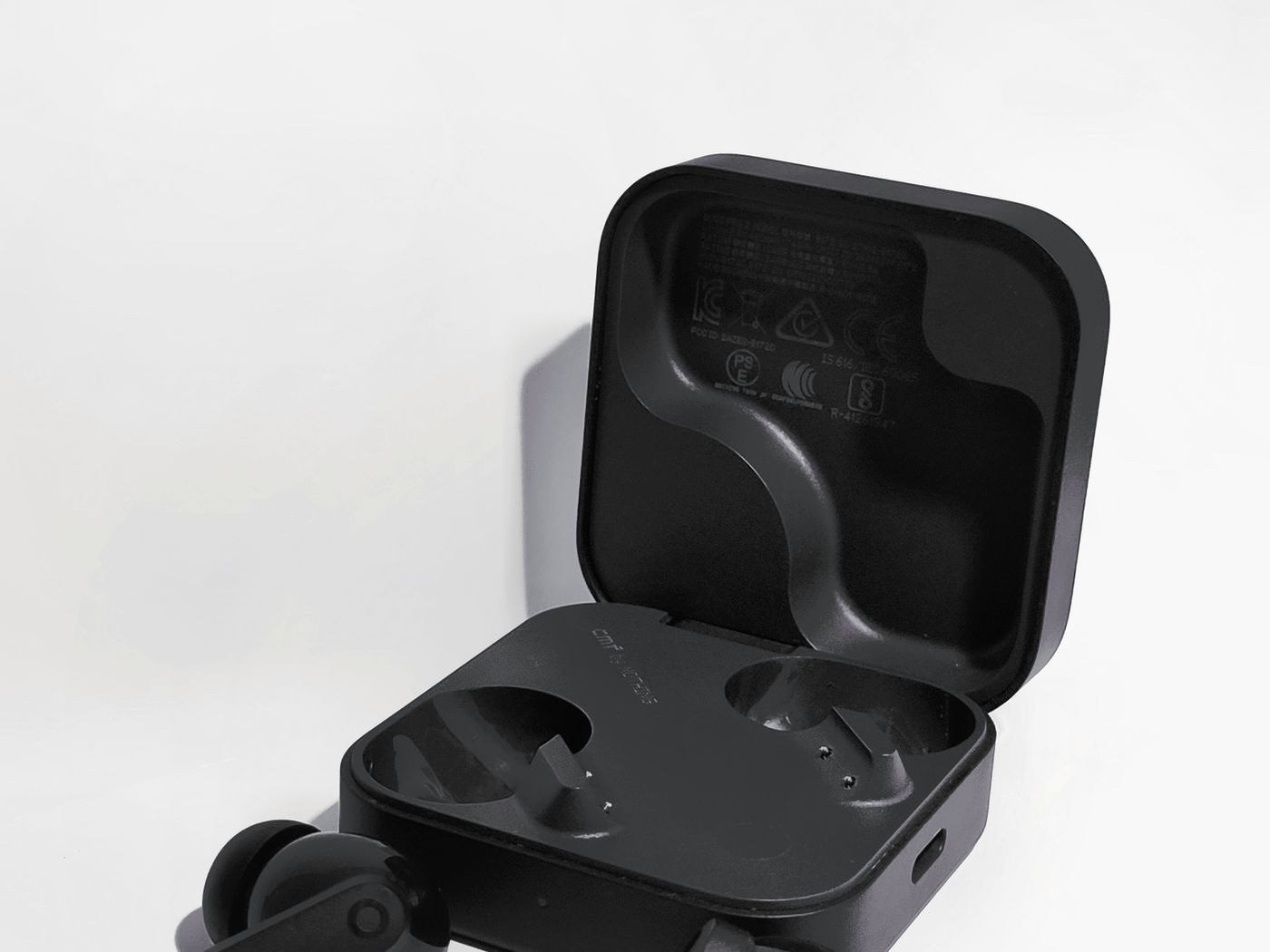 Pulse Buds